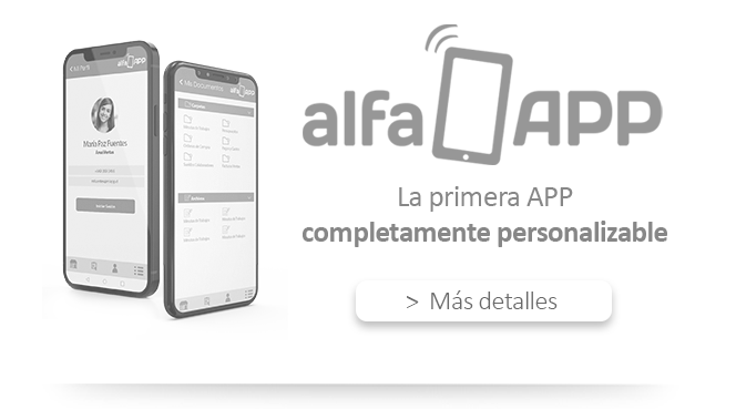 AlfaAPP